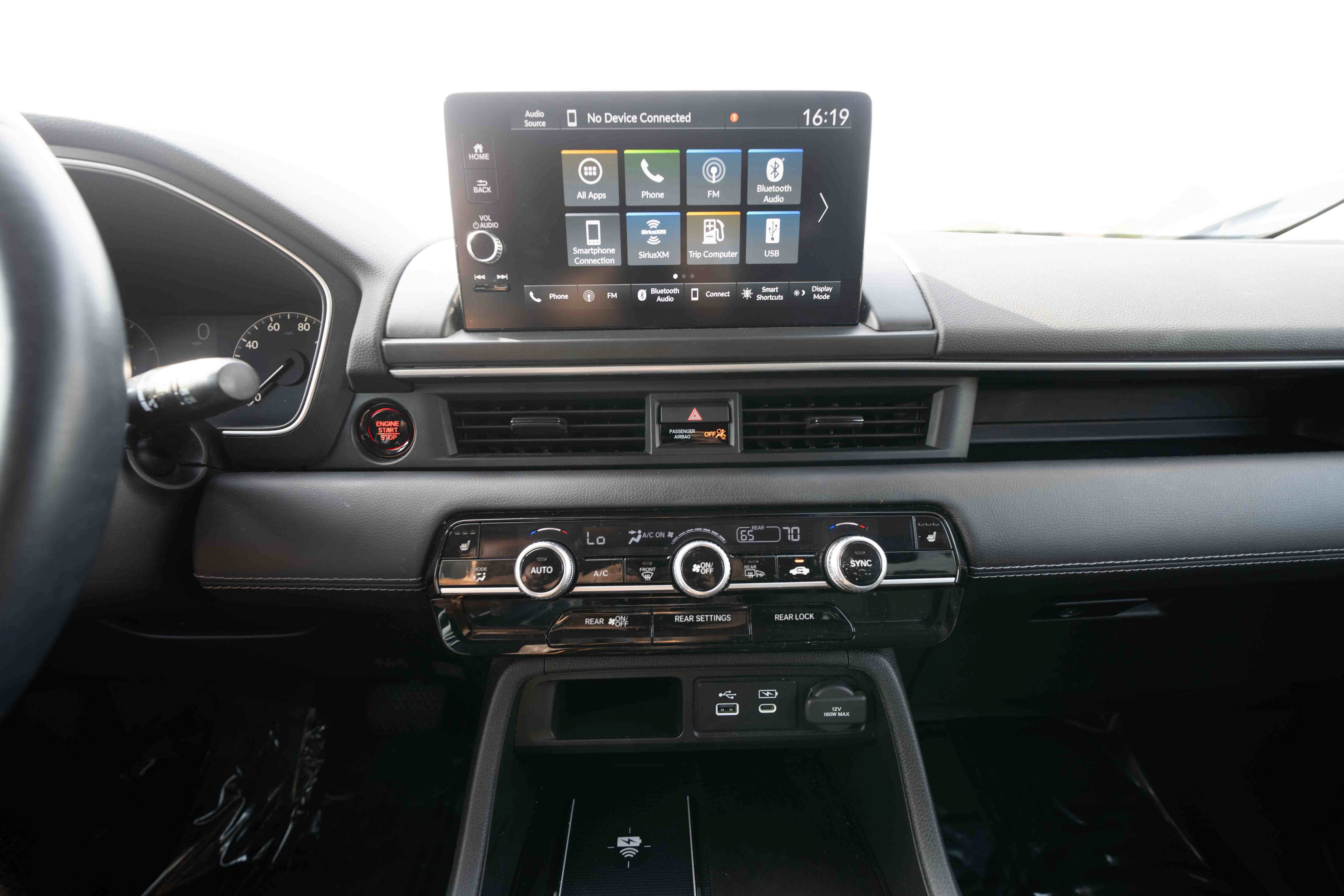Certified 2024 Honda Pilot EX-L image 17