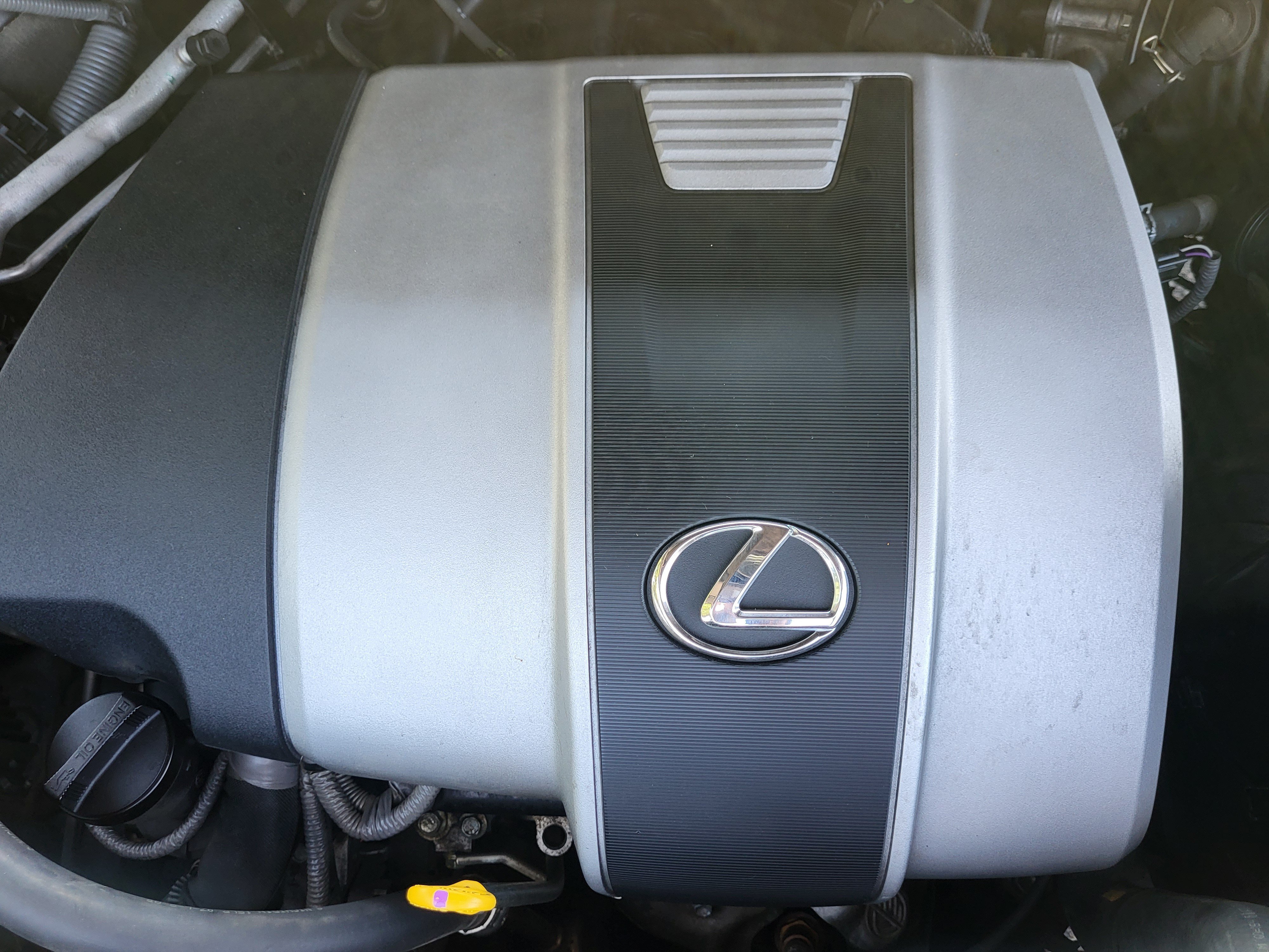 Used 2016 Lexus RX 350 AWD w/ Premium Package image 24