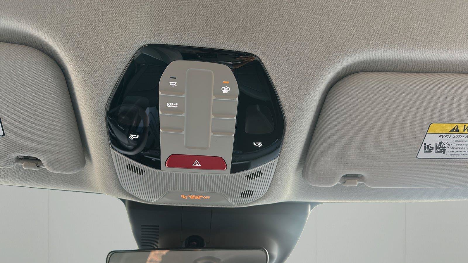 New 2027 Kia Seltos S FWD image 21