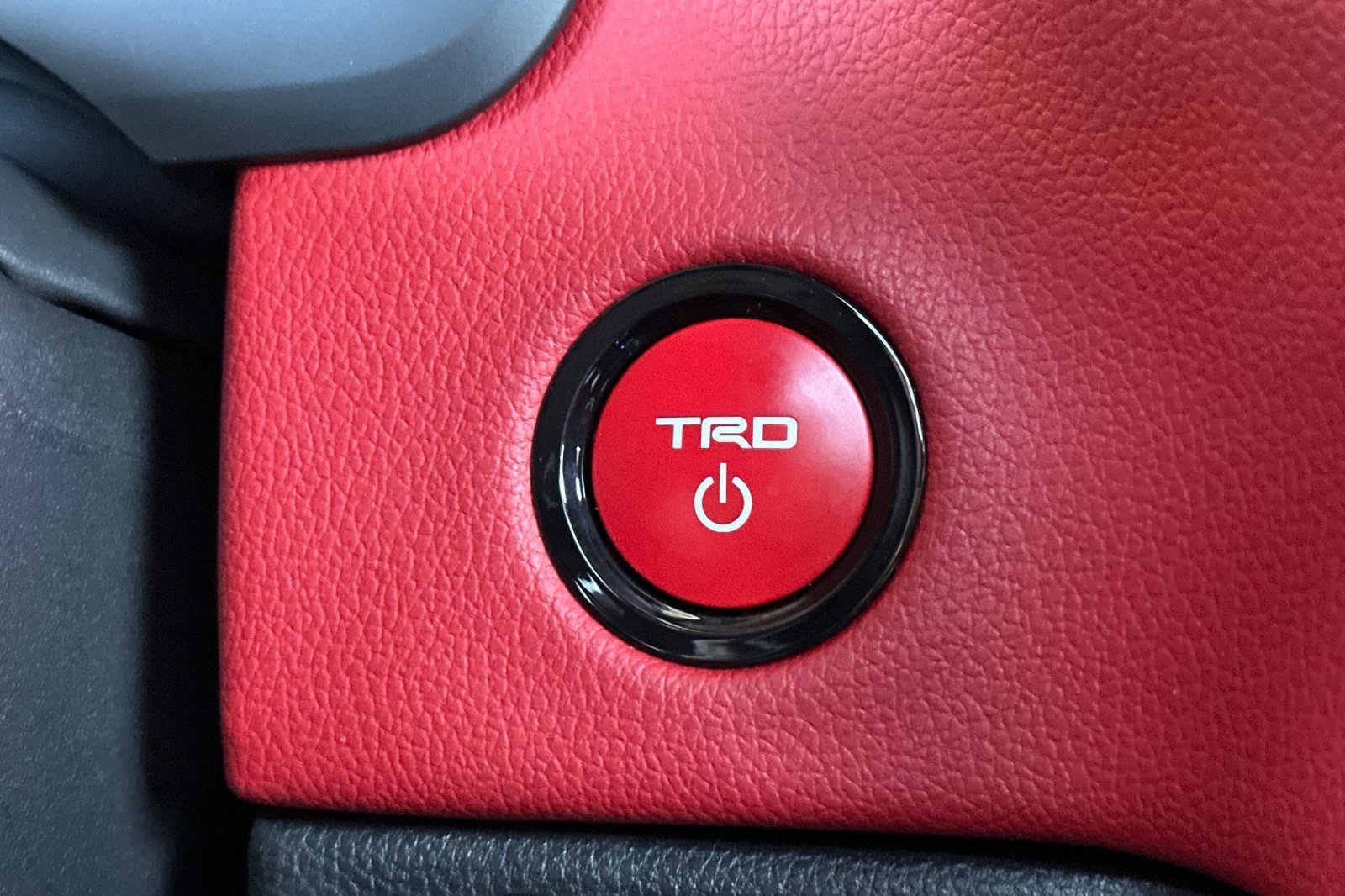 Certified 2025 Toyota Sequoia TRD Pro w/ TRD Performance Package (TMS) image 22