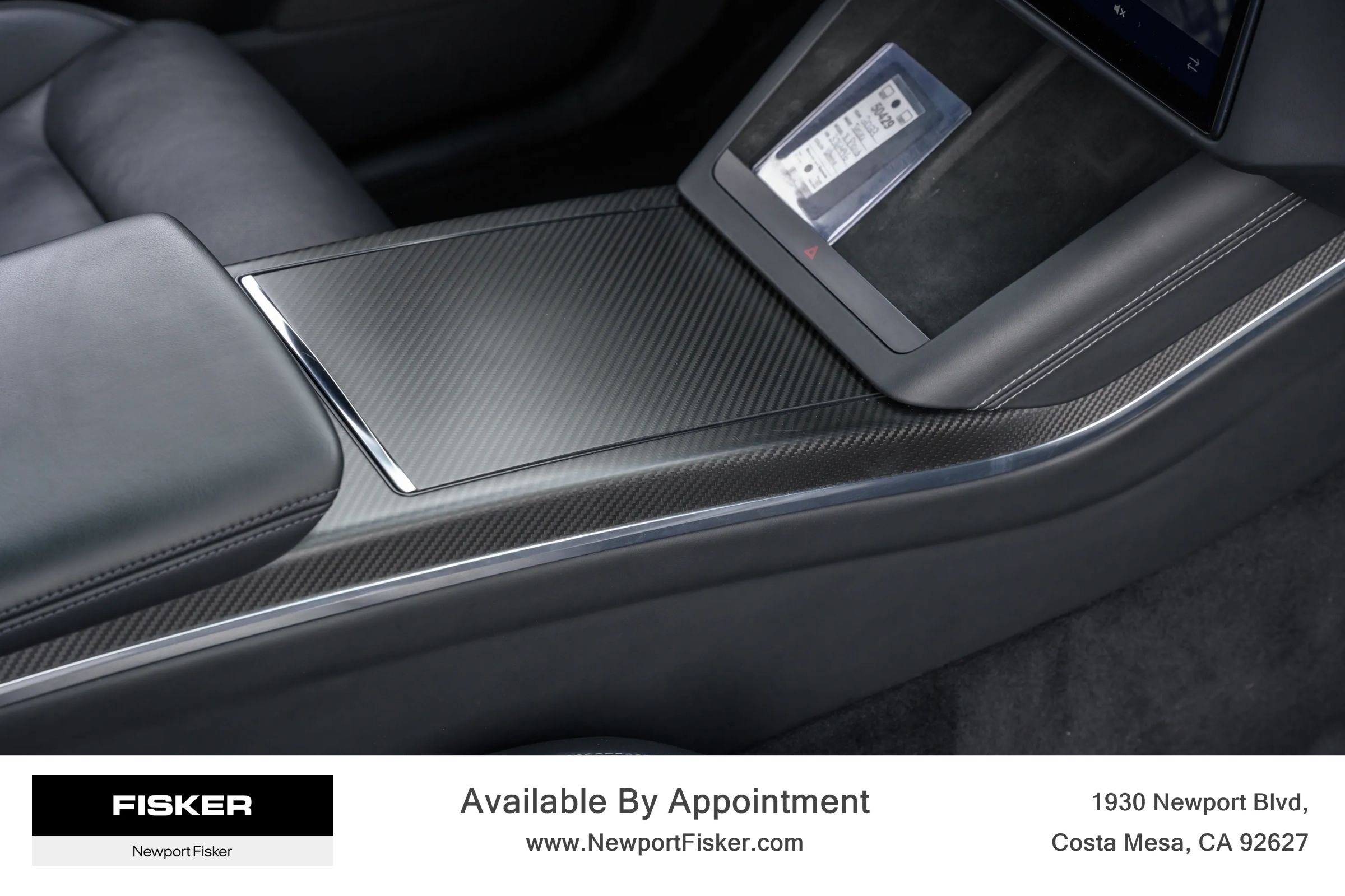 Used 2023 Tesla Model X Plaid image 37