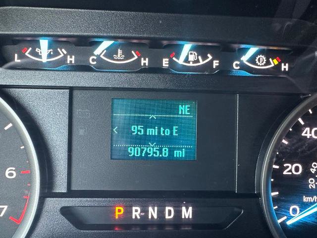 Certified 2020 Ford F150 XLT image 4