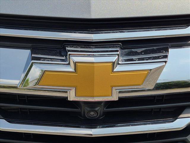 New 2026 Chevrolet Equinox LT w/ Convenience Package II FWD image 17