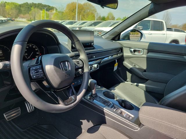 New 2026 Honda Civic Sport image 11