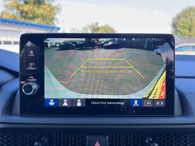 New 2027 Honda CR-V Sport-L image 23