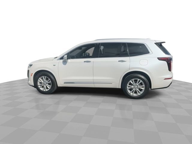 Certified 2022 Cadillac XT6 Luxury image 5