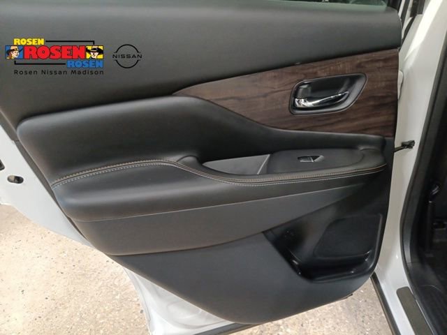 Certified 2023 Nissan Murano Platinum w/ Cargo Package AWD/4WD image 29