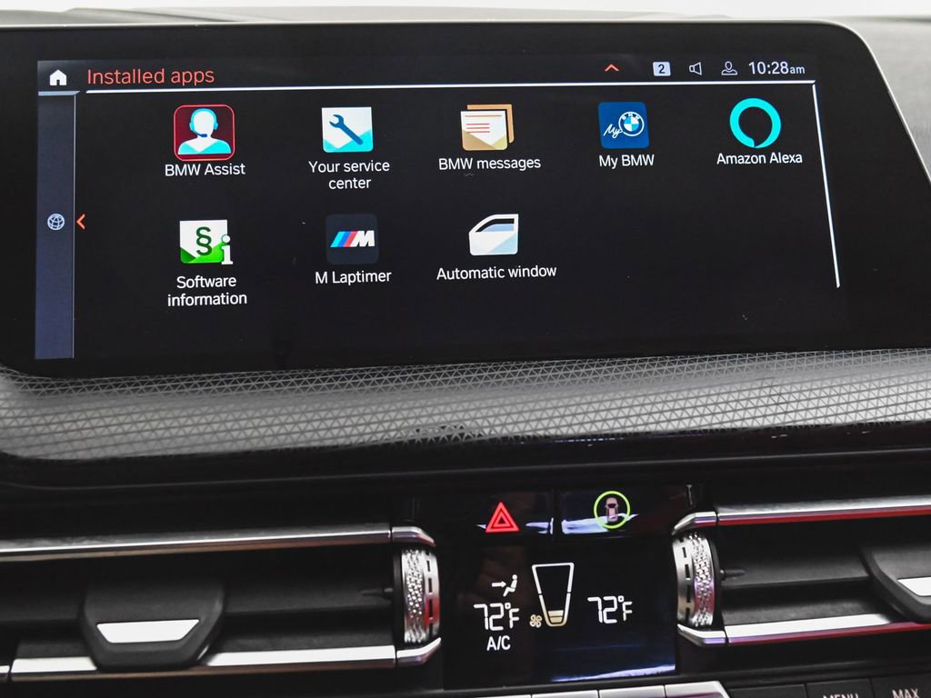 Used 2022 BMW 228i xDrive Gran Coupe w/ Convenience Package image 19