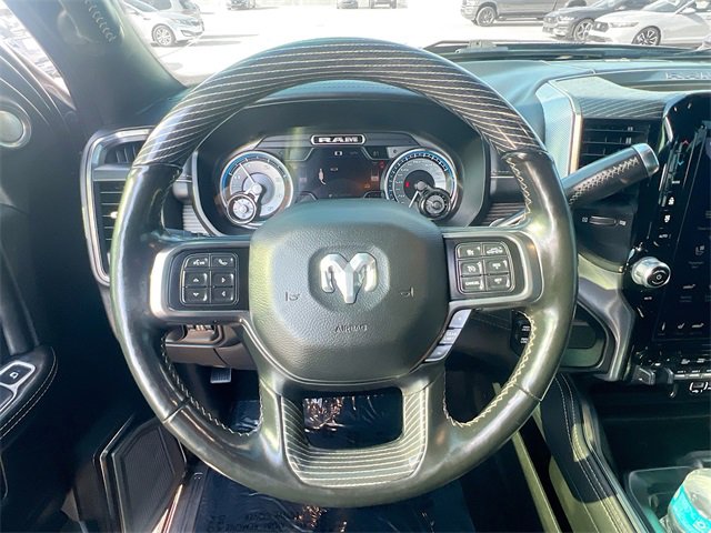 Used 2020 RAM 3500 Limited image 15