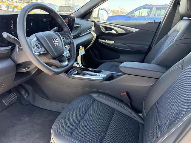 New 2026 Buick Envista Preferred w/ Convenience I Package FWD image 12