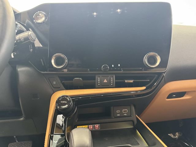 Certified 2025 Lexus NX 350h AWD w/ Accessory Package (2T) image 23