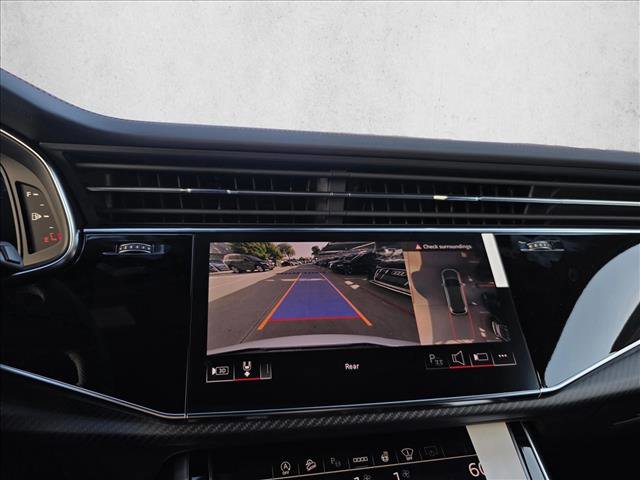 New 2026 Audi SQ7 Prestige image 25