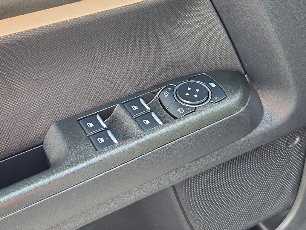 Used 2026 Ford Bronco Sport Big Bend AWD/4WD image 13