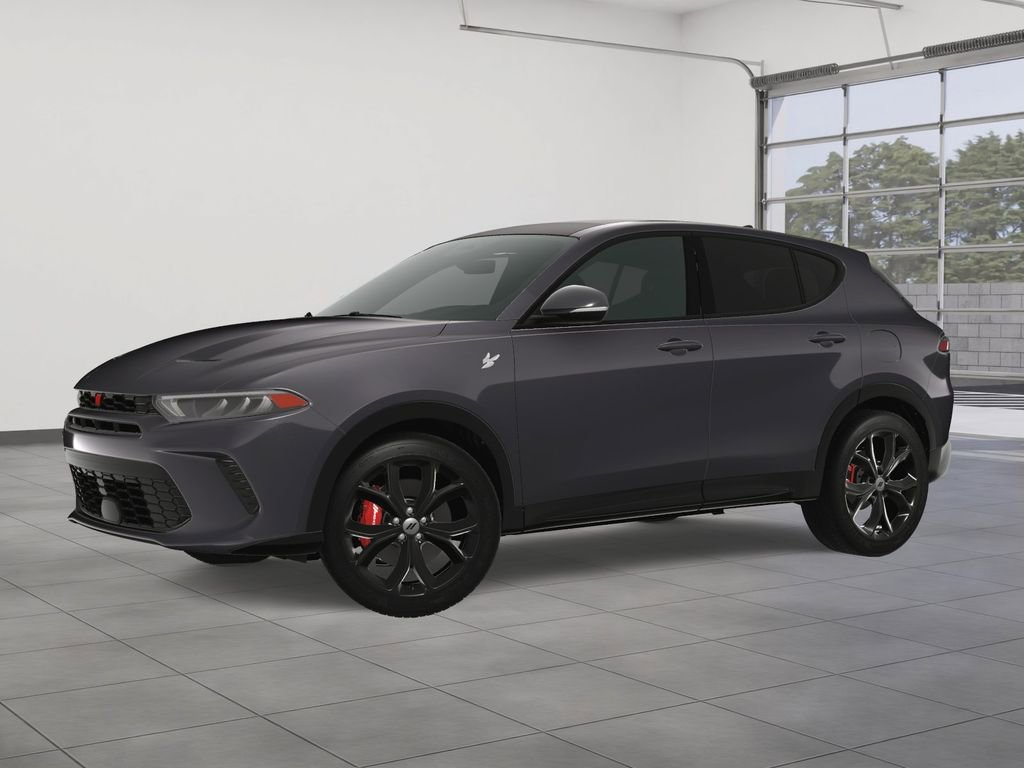 New 2024 Dodge Hornet R/T Plus w/ Track Pack image 33