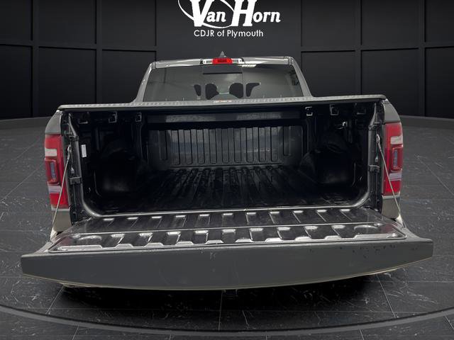 Used 2023 RAM 1500 Big Horn image 25