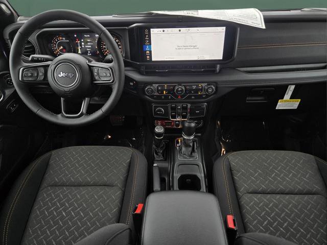 New 2026 Jeep Gladiator Mojave image 19