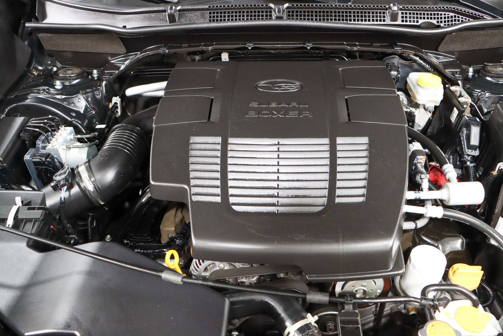 Used 2024 Subaru Forester Sport image 31