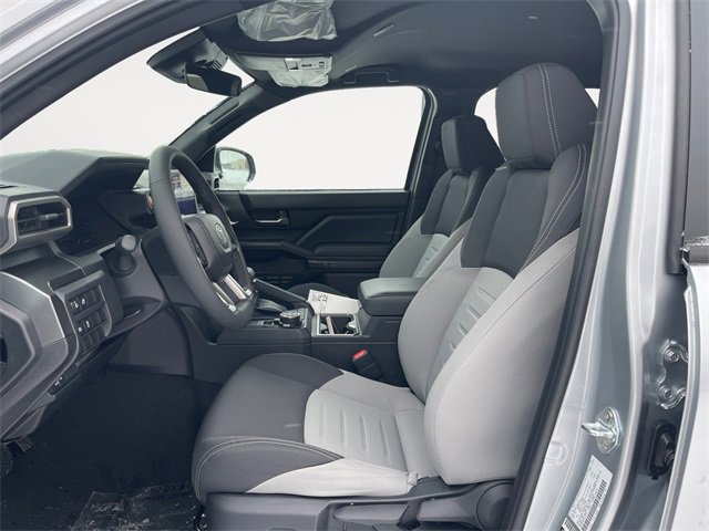 New 2026 Toyota Tacoma TRD Off-Road image 9