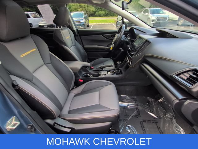 Used 2021 Subaru Crosstrek 2.5i Sport w/ Moonroof Package AWD/4WD image 28