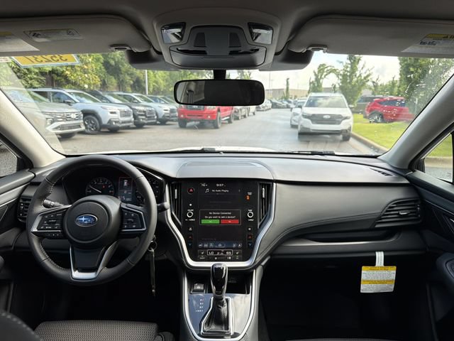Used 2025 Subaru Outback Premium AWD/4WD image 19
