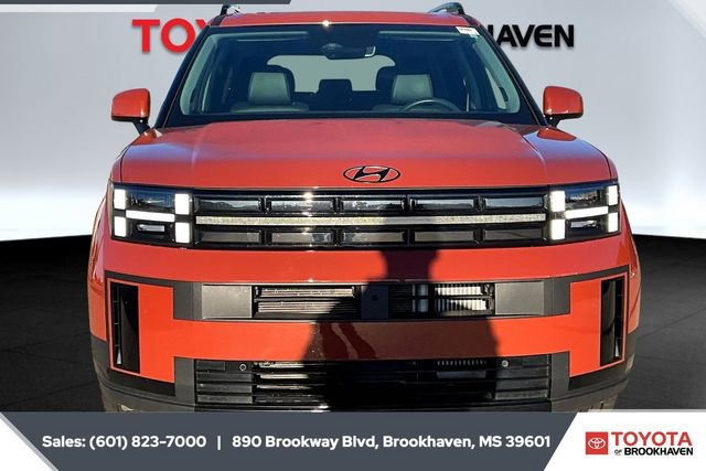 Used 2024 Hyundai Santa Fe Limited image 3