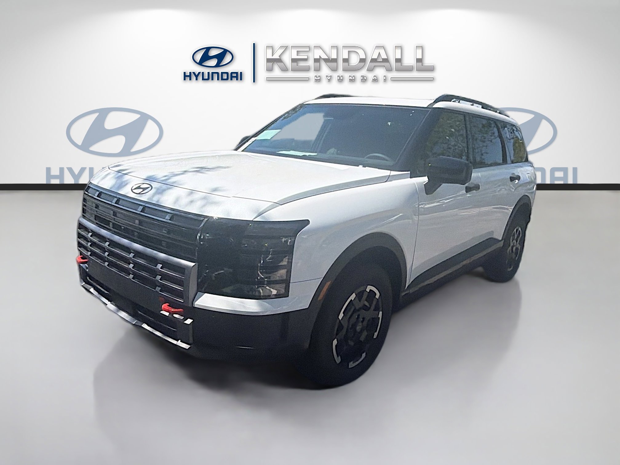 New 2026 Hyundai Palisade XRT Pro AWD/4WD image 3