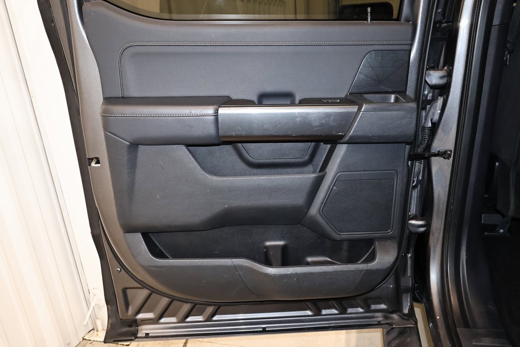 Certified 2021 Ford F150 XLT w/ Equipment Group 302A High image 15