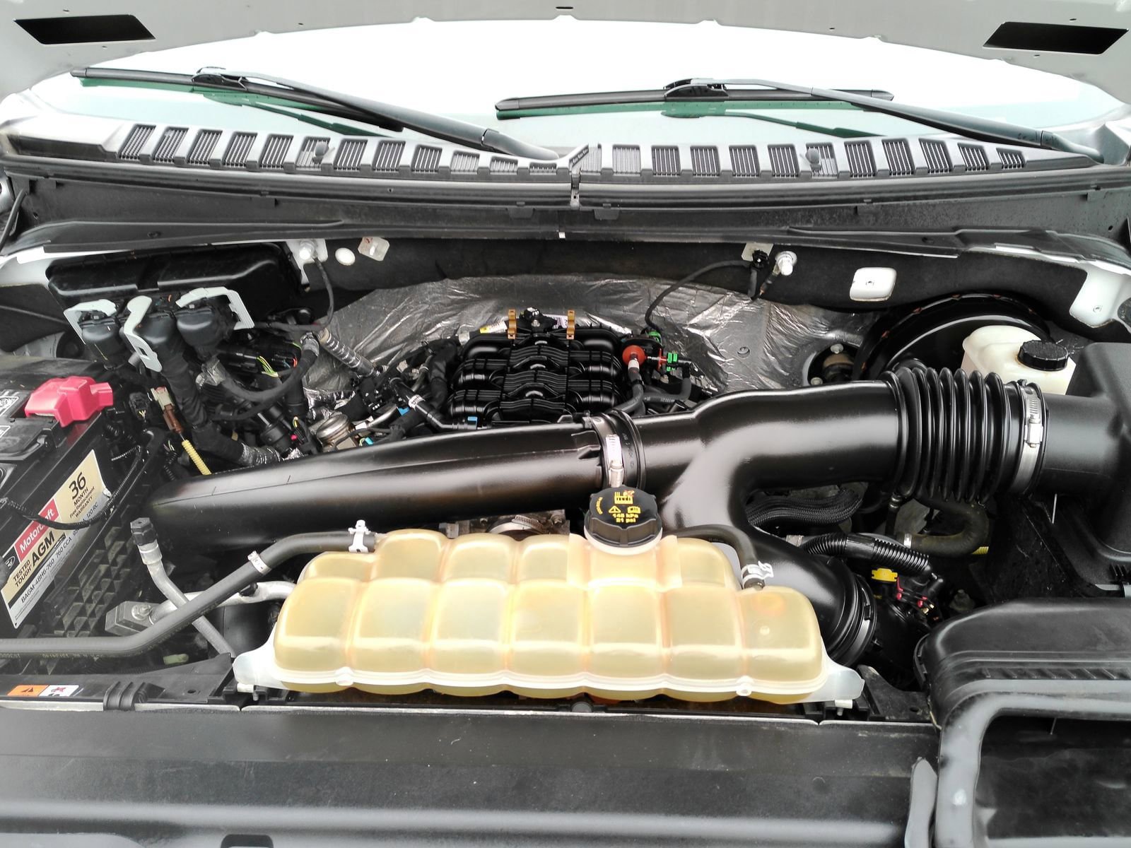 Used 2021 Ford Expedition Max Limited AWD/4WD image 4