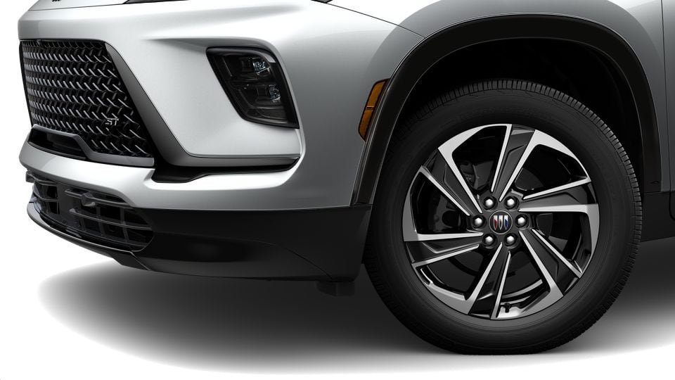 New 2026 Buick Enclave Sport Touring w/ Power Package FWD image 55