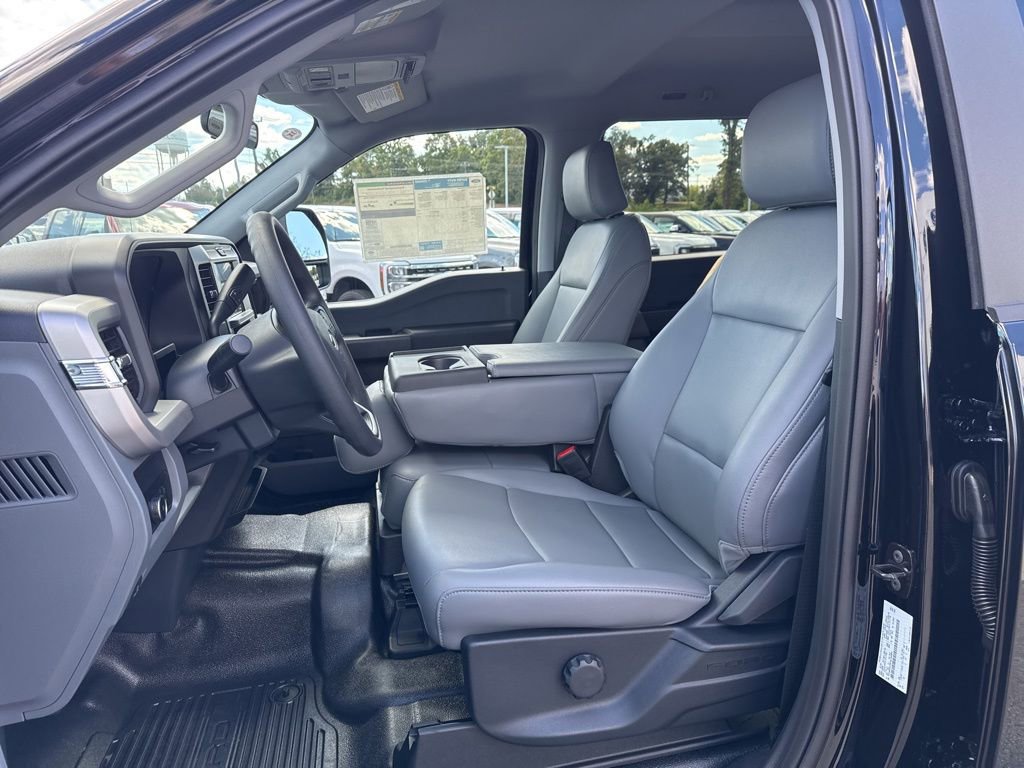New 2026 Ford F350 XL image 9