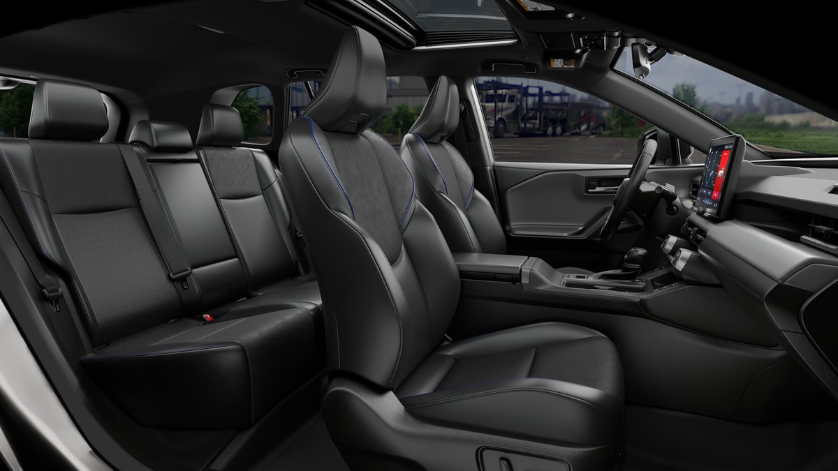 New 2026 Toyota RAV4 XSE AWD/4WD image 19