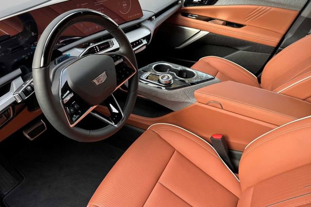 New 2026 Cadillac Optiq Sport 2 w/ LPO, Floor Liner Package image 10