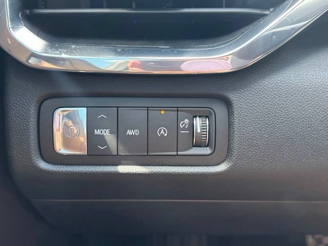 New 2026 GMC Acadia Elevation w/ Super Cruise Package AWD/4WD image 33