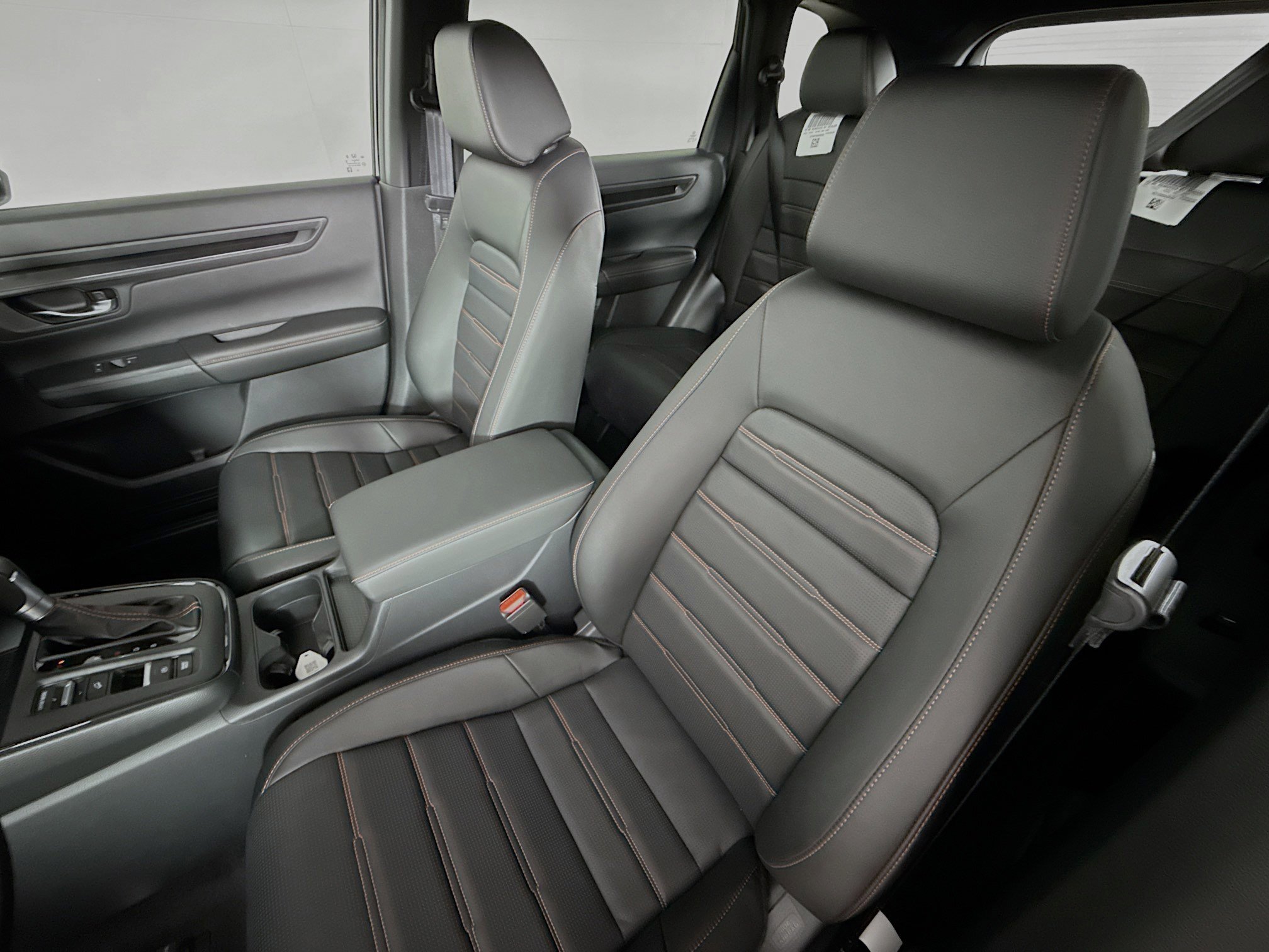 New 2026 Honda CR-V Sport-L image 25