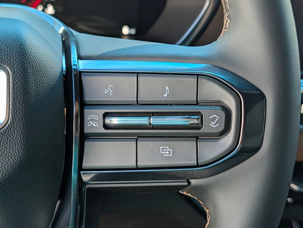 New 2026 GMC Canyon AT4 AWD/4WD image 21