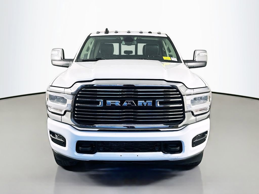 Used 2023 RAM 2500 Laramie image 2