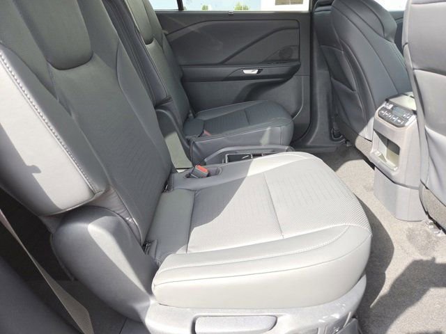 New 2025 Lexus TX 500h AWD image 6