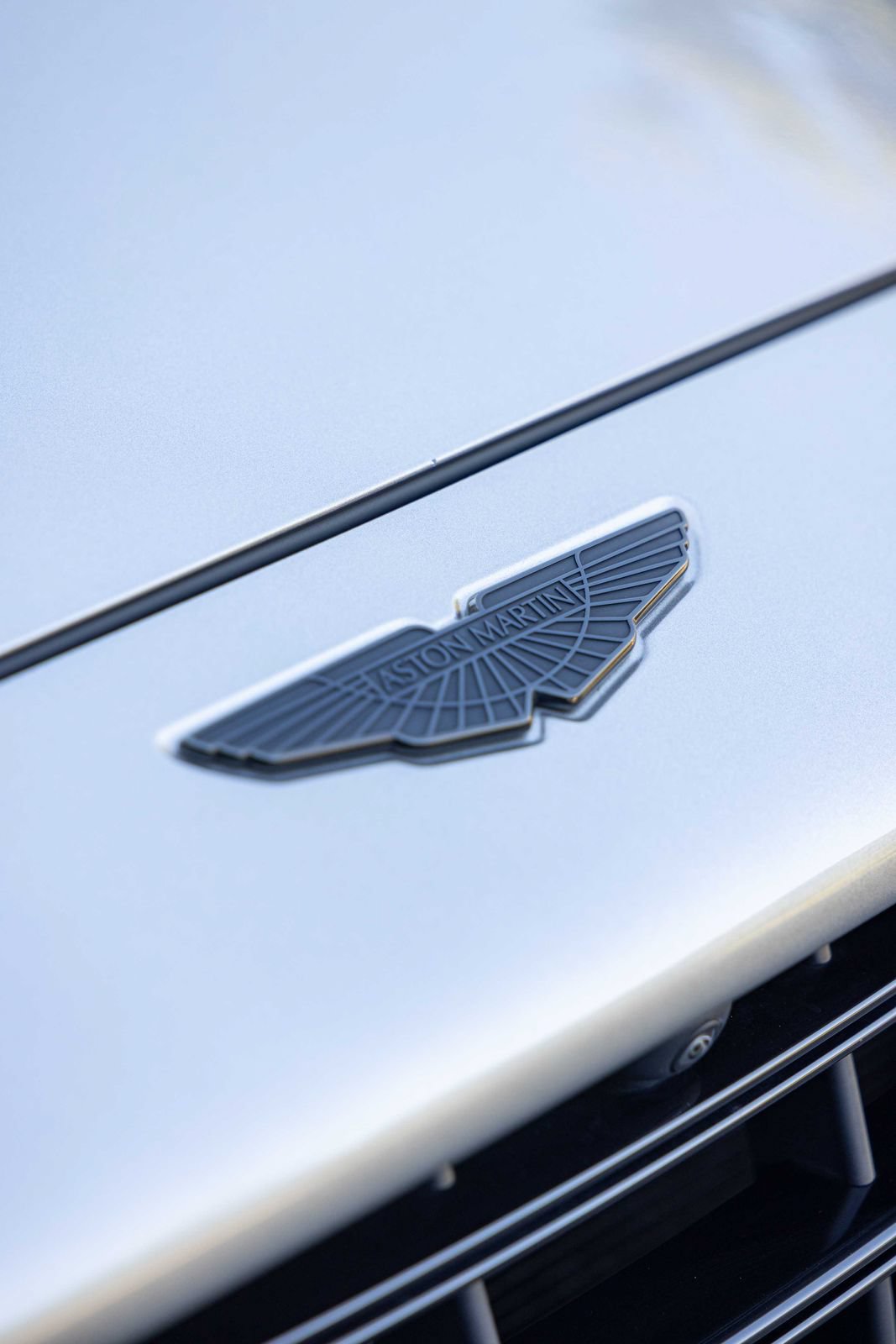 Used 2023 Aston Martin DBX 707 AWD/4WD image 65