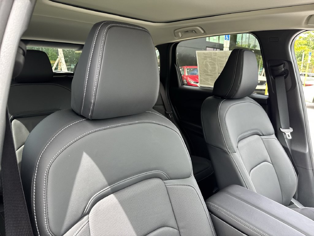 New 2026 MAZDA CX-5 2.5 S w/ Premium Plus Package AWD/4WD image 46