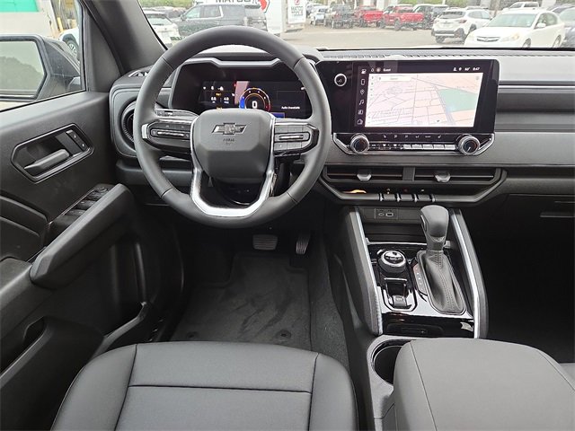 New 2026 Chevrolet Colorado Trail Boss image 9