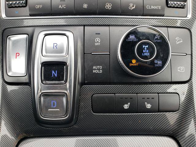 Used 2023 Hyundai Santa Fe XRT image 18