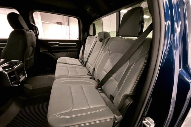 Used 2022 RAM 1500 Big Horn AWD/4WD image 24