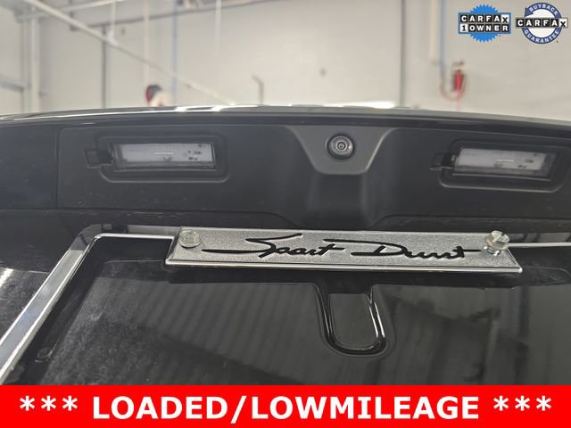 Used 2023 Jeep Compass Limited w/ Elite Group image 22