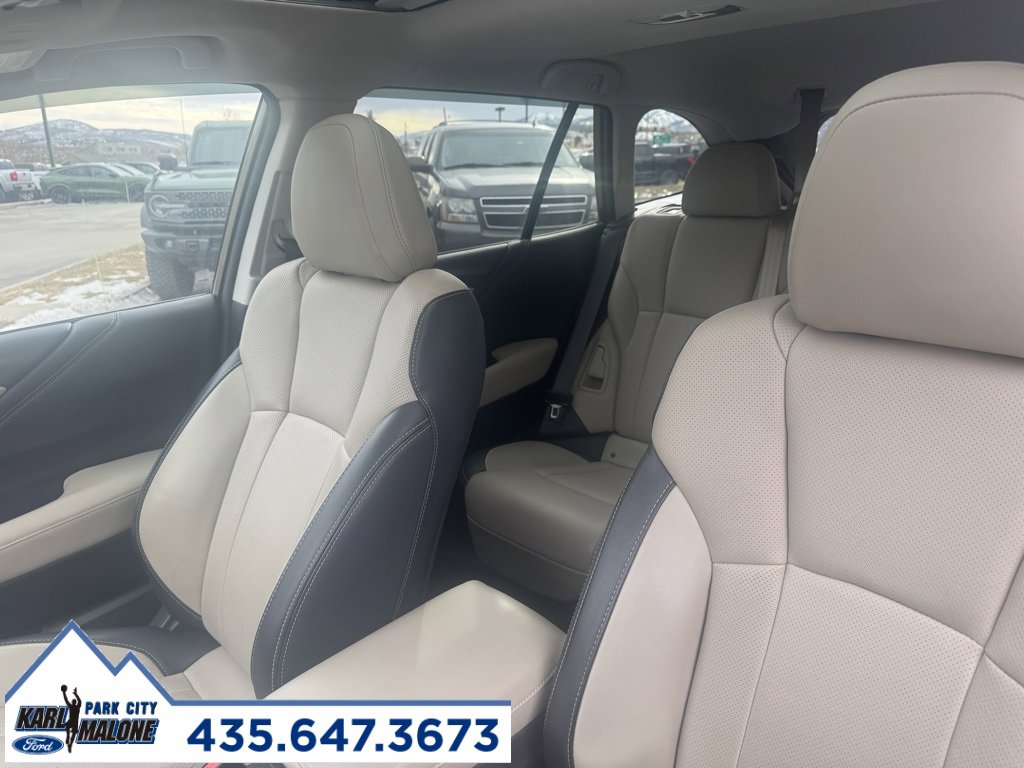 Used 2022 Subaru Outback Limited XT w/ Popular Package #2 image 15