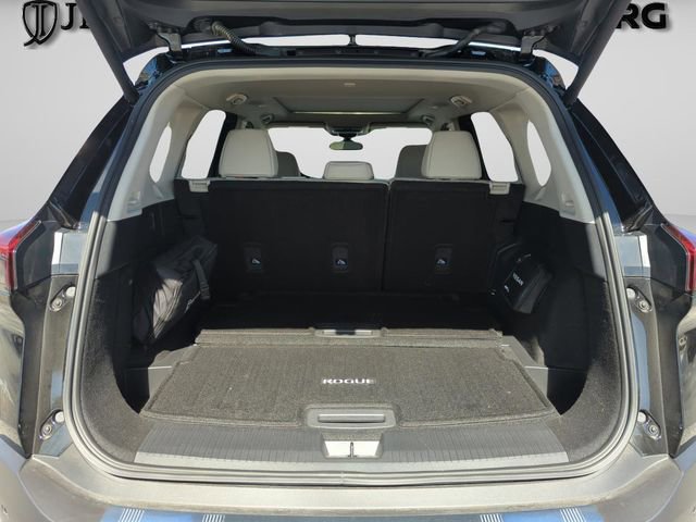 Certified 2023 Nissan Rogue SL w/ SL Premium Package image 19