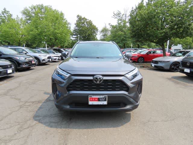 Used 2025 Toyota RAV4 XLE AWD/4WD image 6