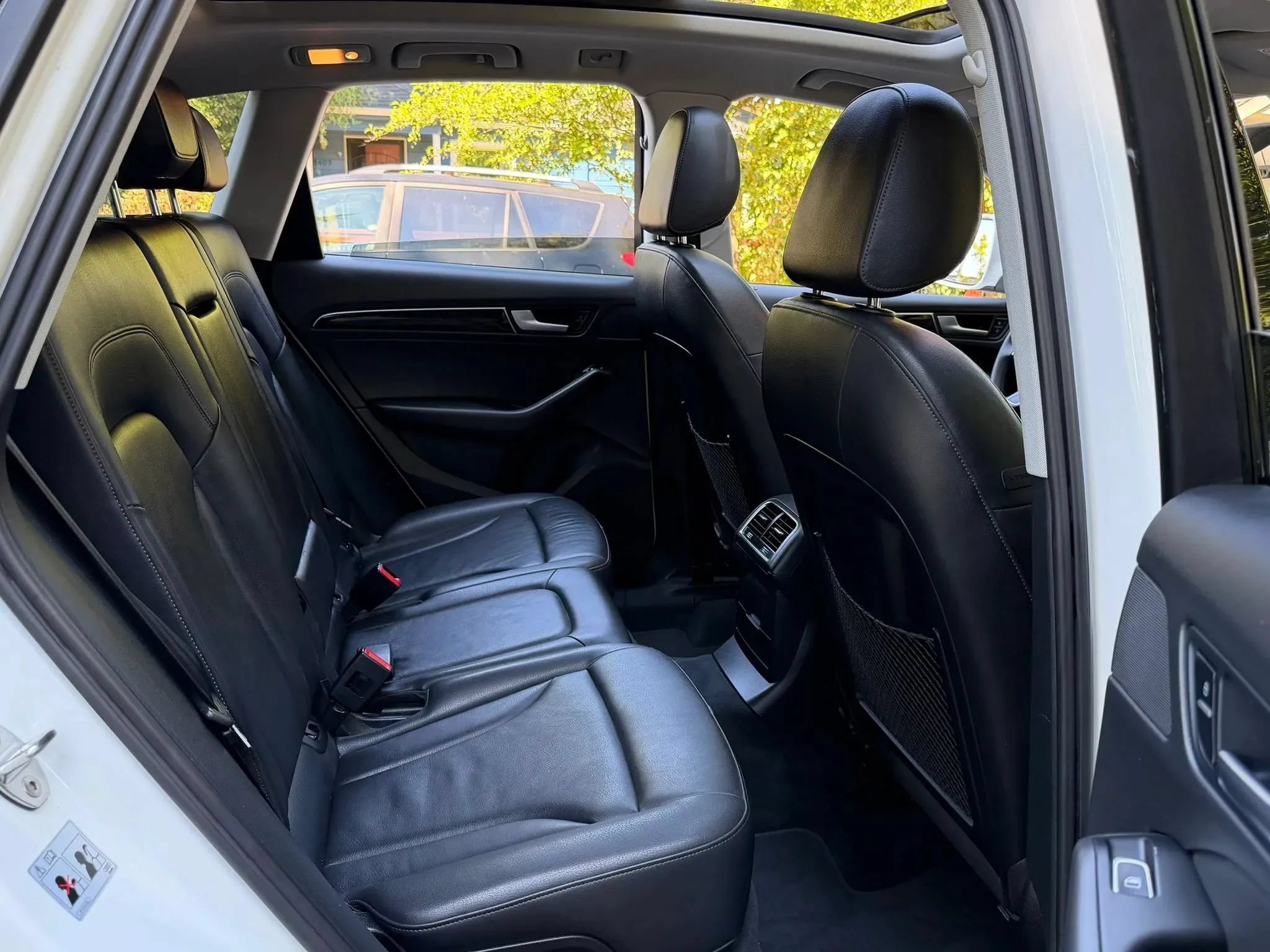 Used 2013 Audi Q5 2.0T Premium Plus AWD/4WD image 23