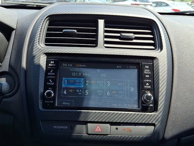 Used 2024 Mitsubishi Outlander Sport ES AWD/4WD image 16