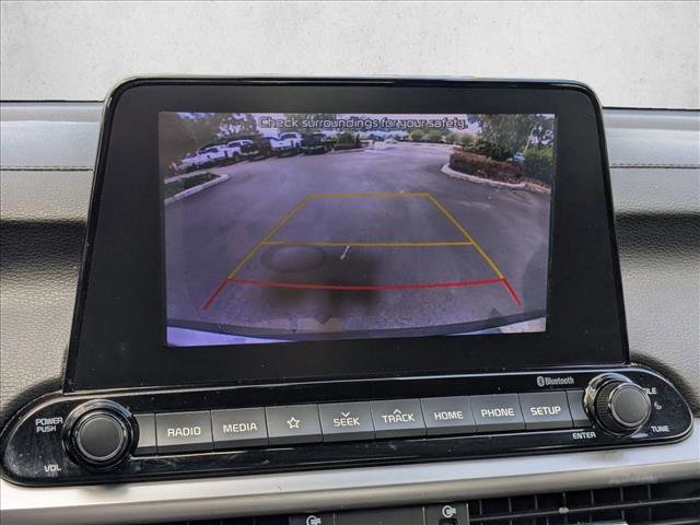 Used 2020 Kia Forte LXS FWD image 13