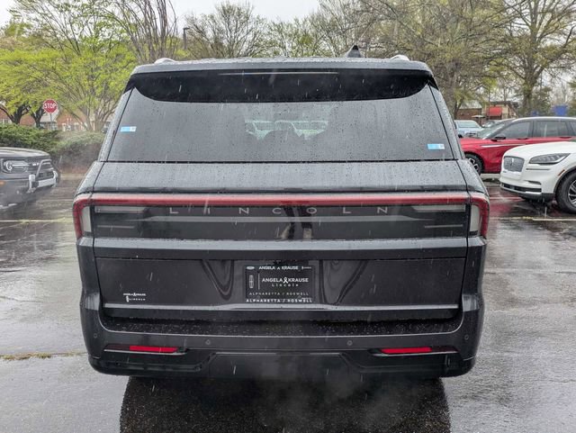 New 2026 Lincoln Navigator Black Label image 5